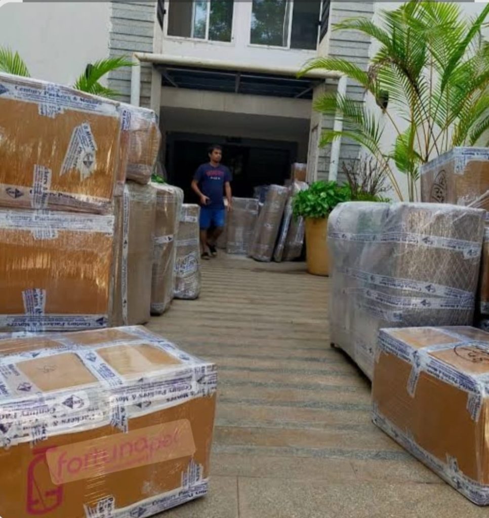 apartment movers Hyderabad, family relocation Hyderabad